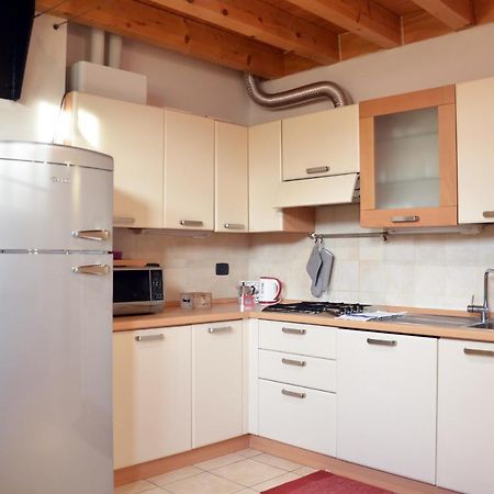 Ferienwohnung Flats4Rent Tommaso Verona Exterior foto