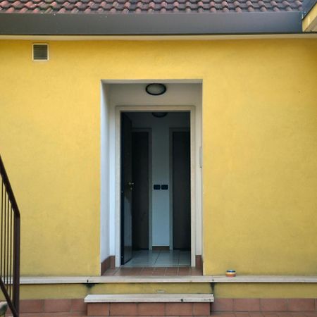 Ferienwohnung Flats4Rent Tommaso Verona Exterior foto