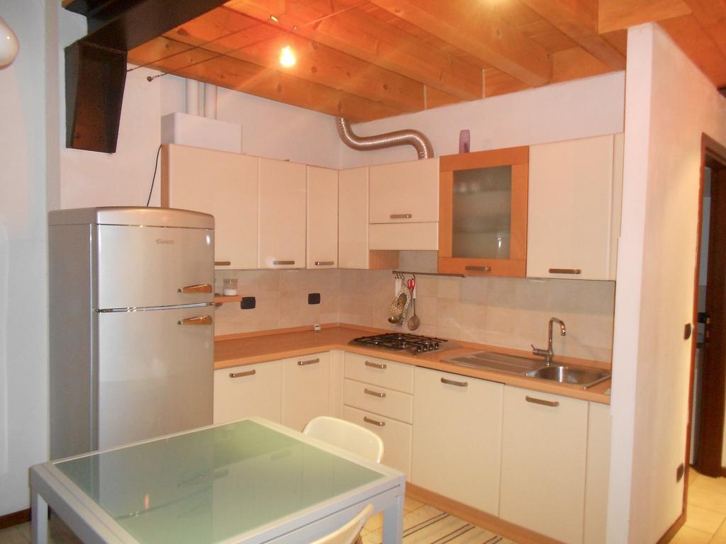 Ferienwohnung Flats4Rent Tommaso Verona Exterior foto