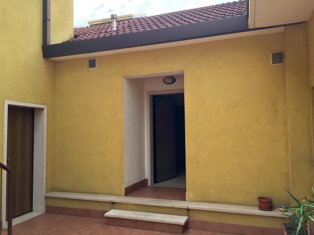 Ferienwohnung Flats4Rent Tommaso Verona Exterior foto