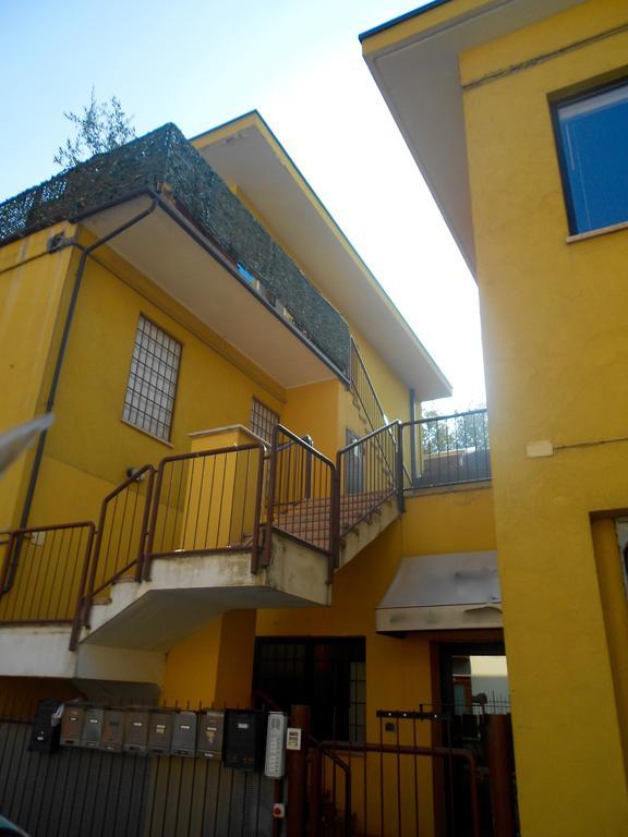 Ferienwohnung Flats4Rent Tommaso Verona Exterior foto