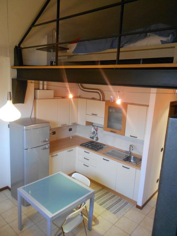 Ferienwohnung Flats4Rent Tommaso Verona Exterior foto