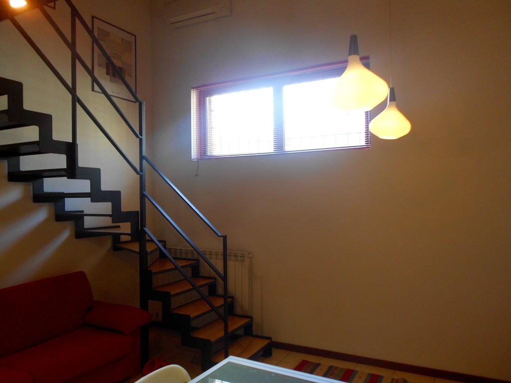 Ferienwohnung Flats4Rent Tommaso Verona Exterior foto