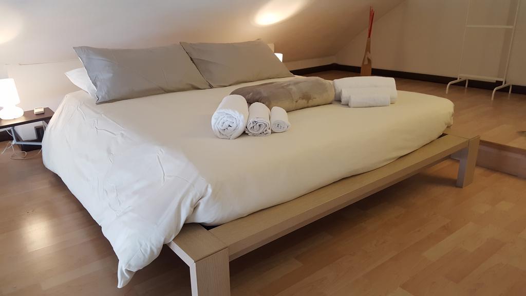 Ferienwohnung Flats4Rent Tommaso Verona Exterior foto