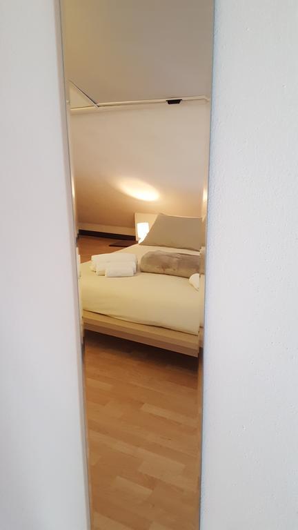 Ferienwohnung Flats4Rent Tommaso Verona Exterior foto