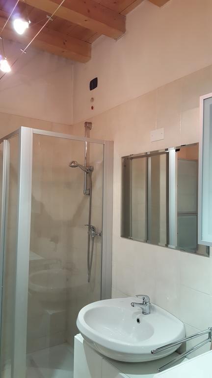 Ferienwohnung Flats4Rent Tommaso Verona Exterior foto