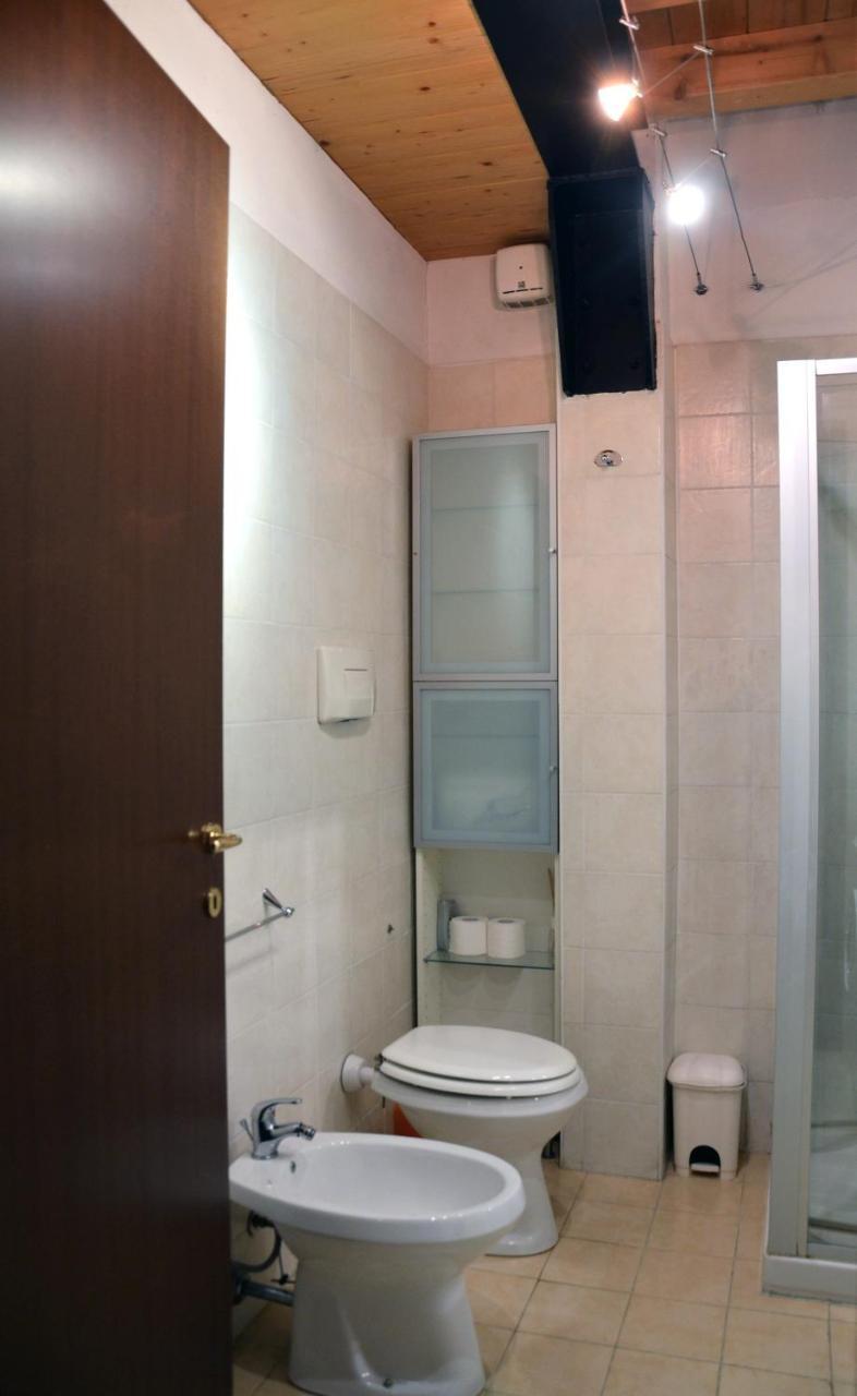 Ferienwohnung Flats4Rent Tommaso Verona Exterior foto