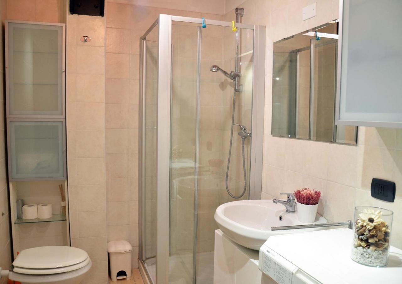 Ferienwohnung Flats4Rent Tommaso Verona Exterior foto