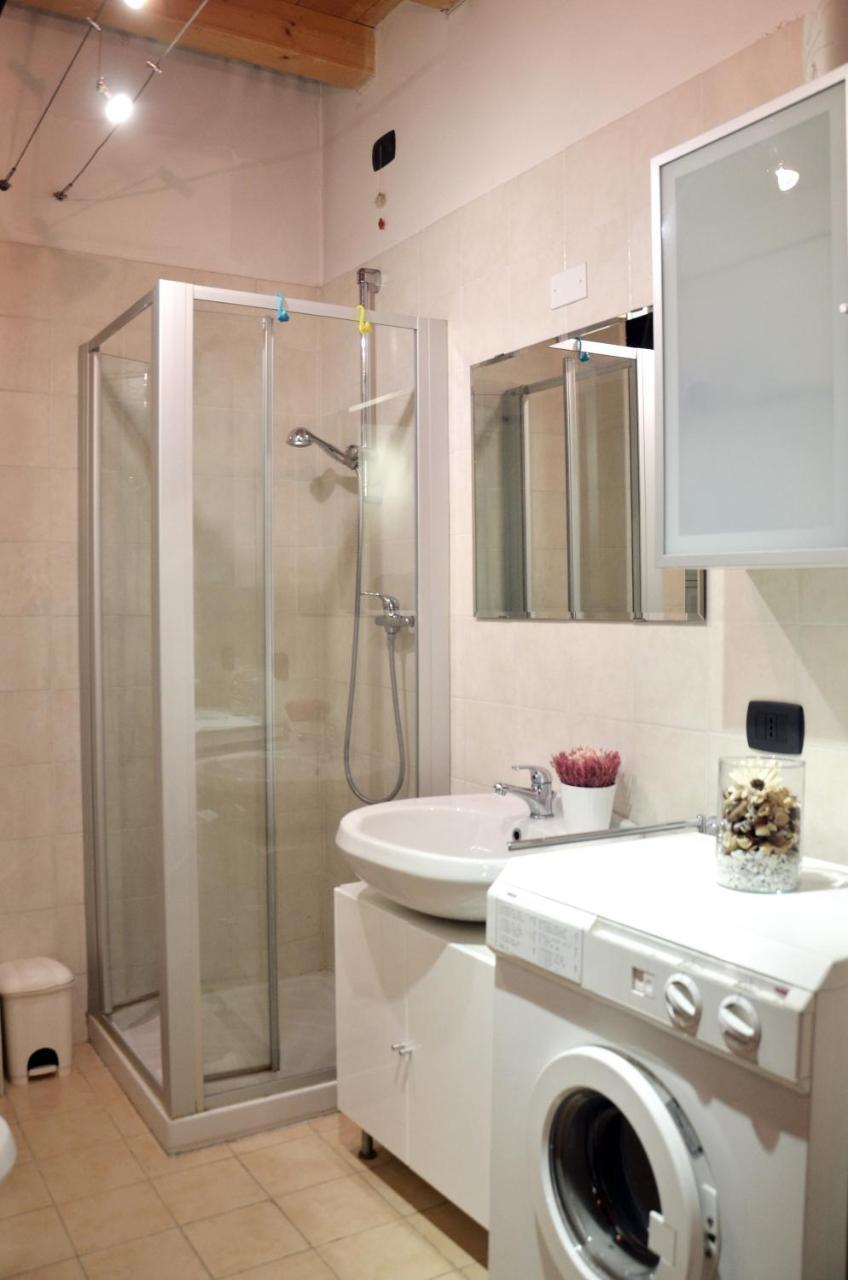 Ferienwohnung Flats4Rent Tommaso Verona Exterior foto